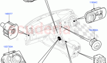 Switches (Facia And Console) ((V) FROMAA000001)