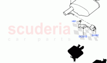 Exhaust System (Rear Section) (3.0L DOHC GDI SC V6 PETROL) ((V) FROMEA309010, (V) &hellip;
