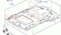 Headlining And Sun Visors ((V) FROMAA000001)