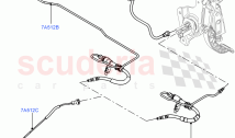 Clutch Master Cylinder