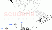 Switches (Steering Column)