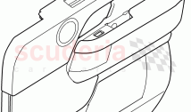 Front Door Trim Panels ((V) FROMJA000001)