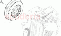 Converter (9 Speed Auto AWD, Changsu (China)) ((V) FROMEG000001)