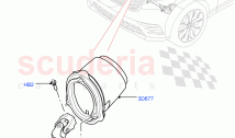 Steering Column (Lower)