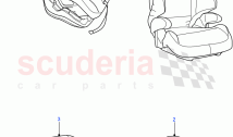 Child Seats ((V) FROM7A000001)