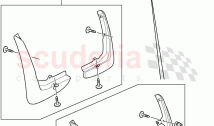 Mudflaps (Accessory)