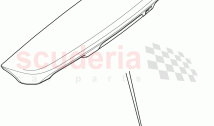 Spoiler And Related Parts (Autobiography Sport LE) ((V) FROMCA000001)