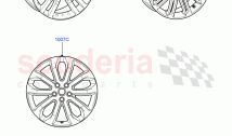 Wheels (Accessory) ((V) FROMAA000001)