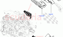 Engine Modules And Sensors (2.0L I4 DSL MID DOHC AJ200, Itatiaia (Brazil)) ((V) FR&hellip;
