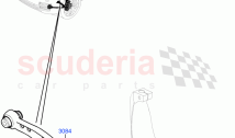 Front Suspension Arms (Armoured) ((V) FROMEA000001)
