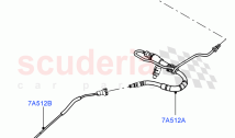 Clutch Master Cylinder (2.0L AJ21D4 Diesel Mid, 6 Speed Manual Trans BG6, Itatiaia&hellip;