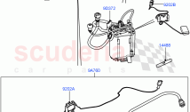 Fuel Pump And Sender Unit (3.0 V6 Diesel) ((V) FROMAA000001)