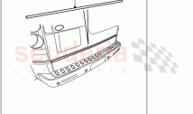 Body Mouldings ((V) FROMCA000001)