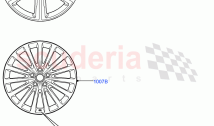 Wheels (Accessory) (Less Armoured) ((V) FROMAA000001)