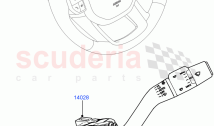 Switches (Steering Column) (Changsu (China))