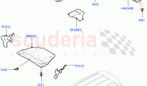 Splash And Heat Shields (Body, Front) (Changsu (China)) ((V) FROMFG000001, (V) TOK&hellip;