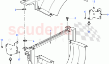 Radiator ((V) FROM7A000001)
