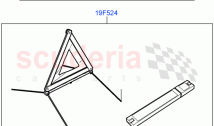Emergency And Safety Equipment (Accessory, Internal Components) ((V) FROMAA000001)