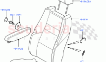 Front Seat Covers (Taurus Leather/PVC (M-L)) ((V) FROMAA000001)