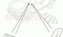 Labels (Windscreen) ((V) FROMAA000001)