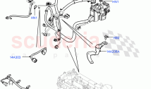 Electrical Wiring - Engine And Dash (Engine) (2.0L 16V TIVCT T/C 240PS Petrol, Ita&hellip;