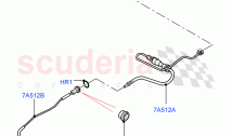 Clutch Master Cylinder (2.0L I4 DSL MID DOHC AJ200) ((V) FROMGT000001)