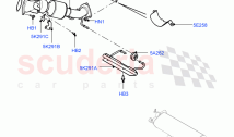 Front Exhaust System (2.0L 16V TIVCT T/C 240PS Petrol, Itatiaia (Brazil)) ((V) FRO&hellip;