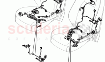 Wiring - Seats (Front Seats) (Changsu (China)) ((V) FROMFG000001)