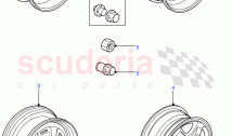 Road Wheels ((V) FROM7A000001)