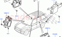Vehicle Modules And Sensors ((V) FROMAA000001)