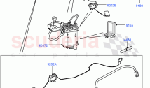 Fuel Pump And Sender Unit (5.0L OHC SGDI NA V8 Petrol - AJ133) ((V) FROMAA000001)