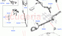 Fuel Lines (Solihull Plant Build) (2.0L I4 DSL HIGH DOHC AJ200, Fuel Tank-Diesel) &hellip;