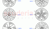 Wheels (Changsu (China)) ((V) FROMFG000001)