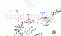 Switches (Steering Column)