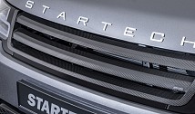 STARTECH Carbon grille