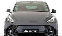 STARTECH Front bumper