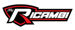 My Ricambi Logo