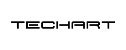 Techart Logo