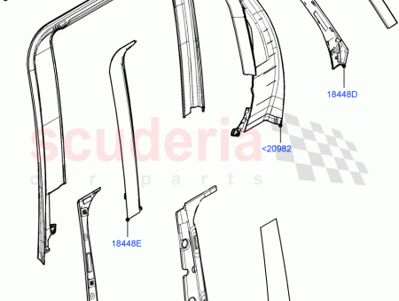 Photo of Moulding Door Window Frame…