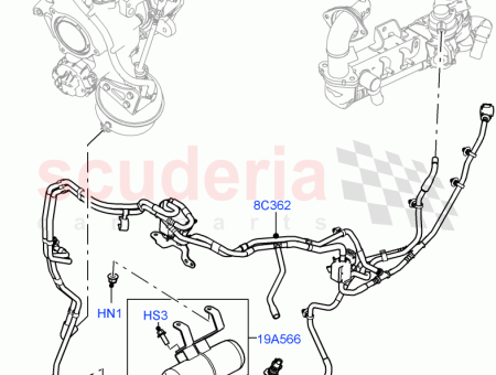 Photo of HOSE VACUUM…