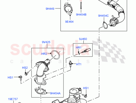 Photo of EGR UNIT…