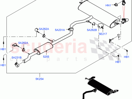 Photo of PIPE EXHAUST…