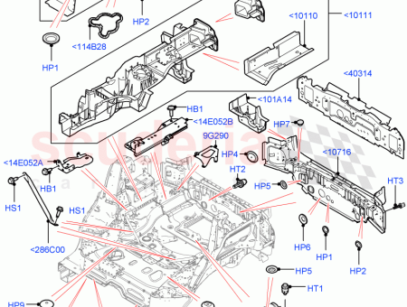 Photo of MEMBER FLOOR SIDE…