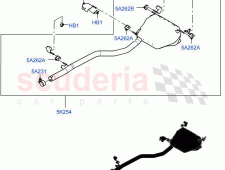 Photo of MUFFLER REAR…