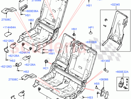 Photo of PAD FOAM…