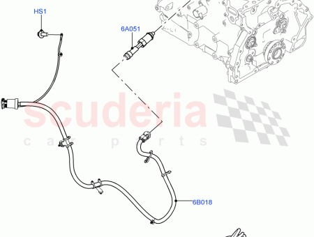 Photo of KIT ENGINE BLOCK HEATER…