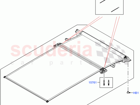 Photo of Sun Blinds…