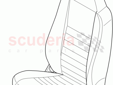 Photo of SEAT FRONT…