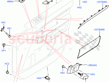 Photo of COVER DOOR TRIM…