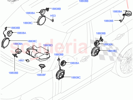 Photo of WIRE SPEAKER…